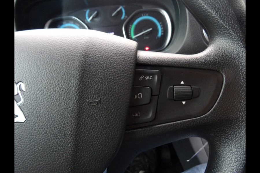Peugeot e-Expert Long Premium 75 kWh * NETTE STAAT * 3 ZITS * CARPLAY !!