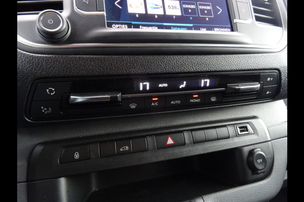 Peugeot e-Expert Long Premium 75 kWh * NETTE STAAT * 3 ZITS * CARPLAY !!