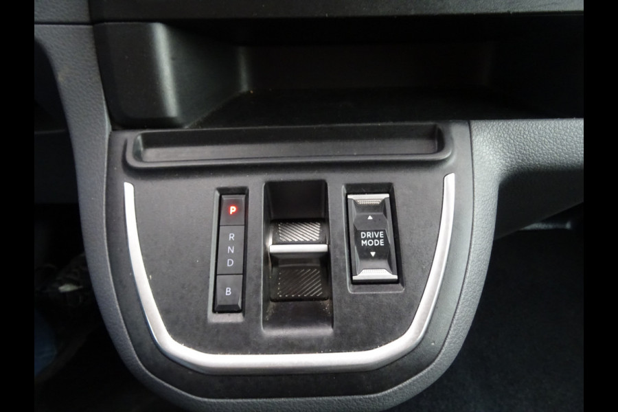 Peugeot e-Expert Long Premium 75 kWh * NETTE STAAT * 3 ZITS * CARPLAY !!