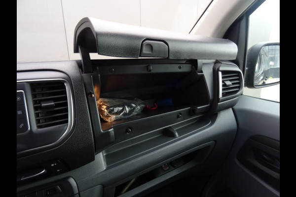 Peugeot e-Expert Long Premium 75 kWh * NETTE STAAT * 3 ZITS * CARPLAY !!