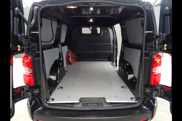 Peugeot e-Expert Long Premium 75 kWh * NETTE STAAT * 3 ZITS * CARPLAY !!