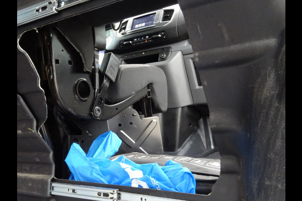 Peugeot e-Expert Long Premium 75 kWh * NETTE STAAT * 3 ZITS * CARPLAY !!