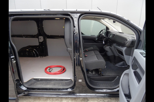 Peugeot e-Expert Long Premium 75 kWh * NETTE STAAT * 3 ZITS * CARPLAY !!