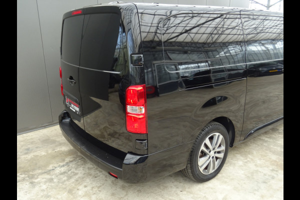 Peugeot e-Expert Long Premium 75 kWh * NETTE STAAT * 3 ZITS * CARPLAY !!