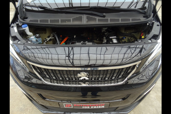 Peugeot e-Expert Long Premium 75 kWh * NETTE STAAT * 3 ZITS * CARPLAY !!