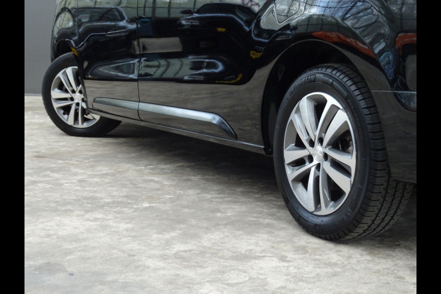 Peugeot e-Expert Long Premium 75 kWh * NETTE STAAT * 3 ZITS * CARPLAY !!