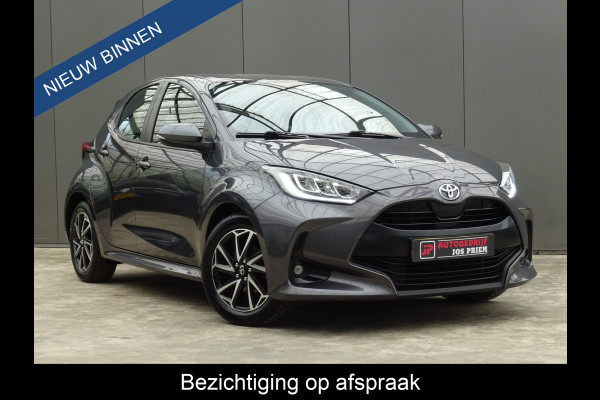 Toyota Yaris 1.5 VVT-i Business Plus * CARPLAY * DEALER ONDERH. !!