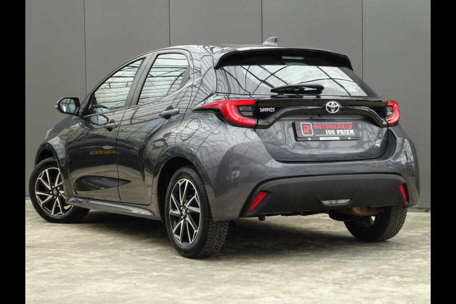 Toyota Yaris 1.5 VVT-i Business Plus * CARPLAY * DEALER ONDERH. !!