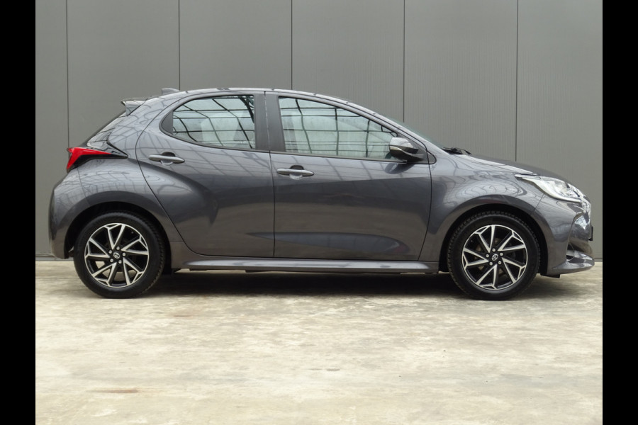 Toyota Yaris 1.5 VVT-i Business Plus * CARPLAY * DEALER ONDERH. !!