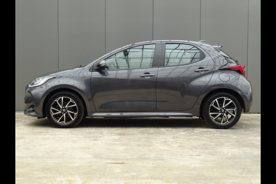 Toyota Yaris 1.5 VVT-i Business Plus * CARPLAY * DEALER ONDERH. !!