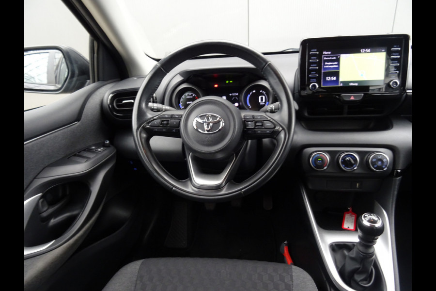 Toyota Yaris 1.5 VVT-i Business Plus * CARPLAY * DEALER ONDERH. !!