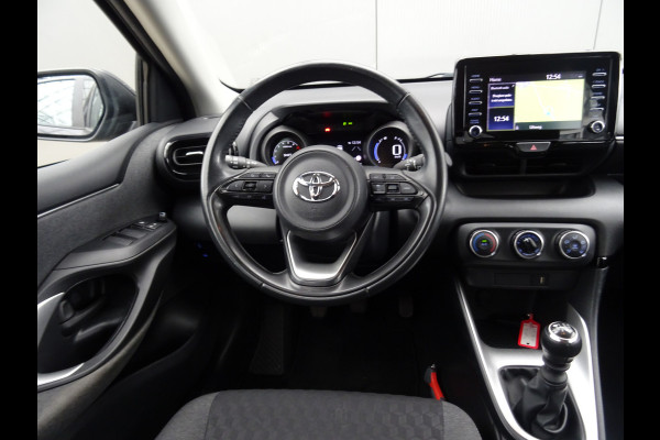 Toyota Yaris 1.5 VVT-i Business Plus * CARPLAY * DEALER ONDERH. !!