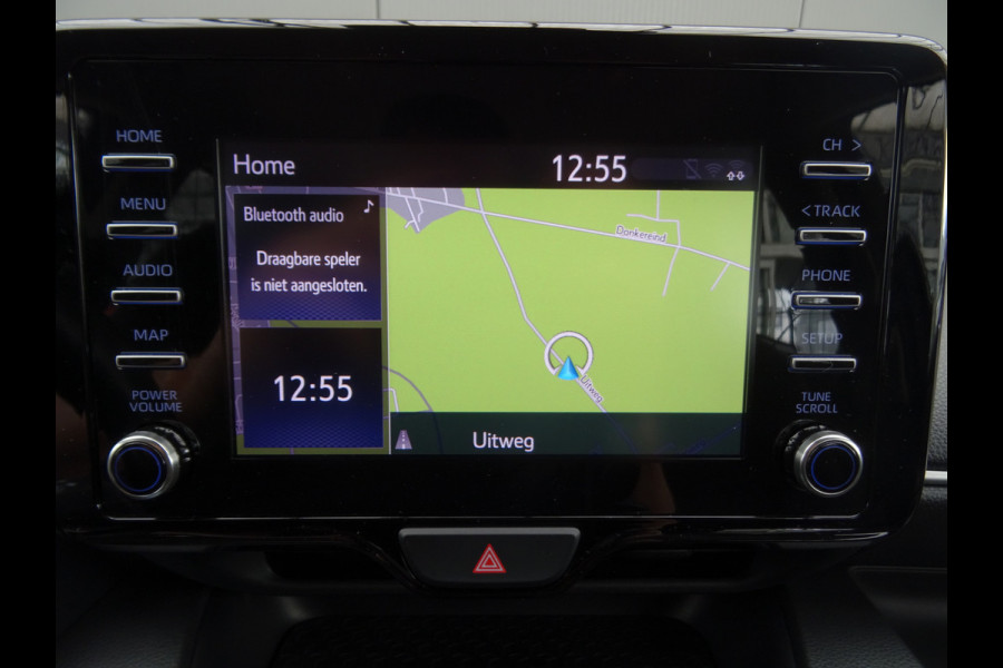 Toyota Yaris 1.5 VVT-i Business Plus * CARPLAY * DEALER ONDERH. !!