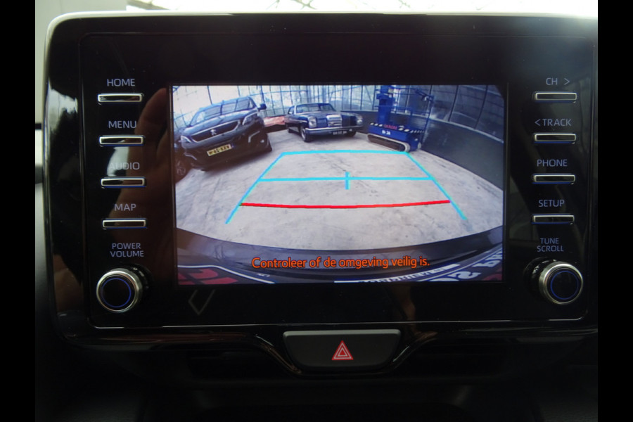 Toyota Yaris 1.5 VVT-i Business Plus * CARPLAY * DEALER ONDERH. !!