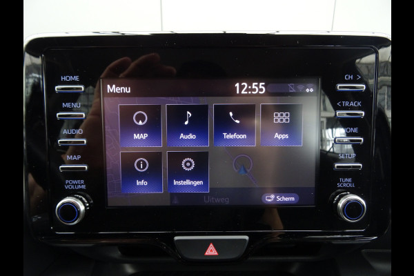 Toyota Yaris 1.5 VVT-i Business Plus * CARPLAY * DEALER ONDERH. !!
