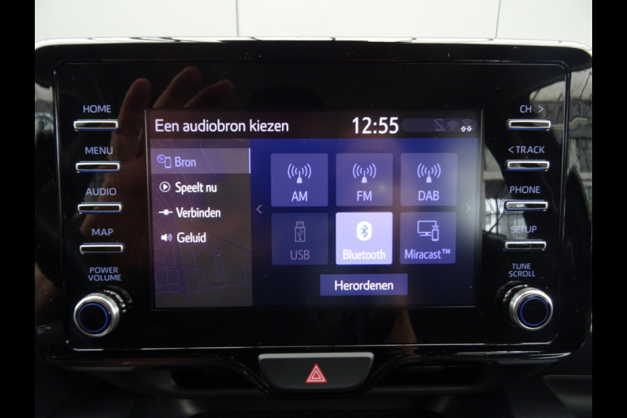 Toyota Yaris 1.5 VVT-i Business Plus * CARPLAY * DEALER ONDERH. !!