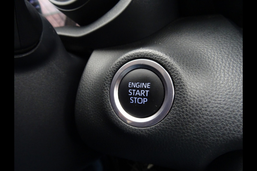 Toyota Yaris 1.5 VVT-i Business Plus * CARPLAY * DEALER ONDERH. !!