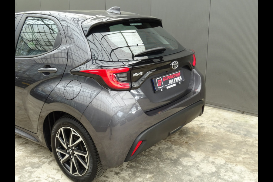 Toyota Yaris 1.5 VVT-i Business Plus * CARPLAY * DEALER ONDERH. !!