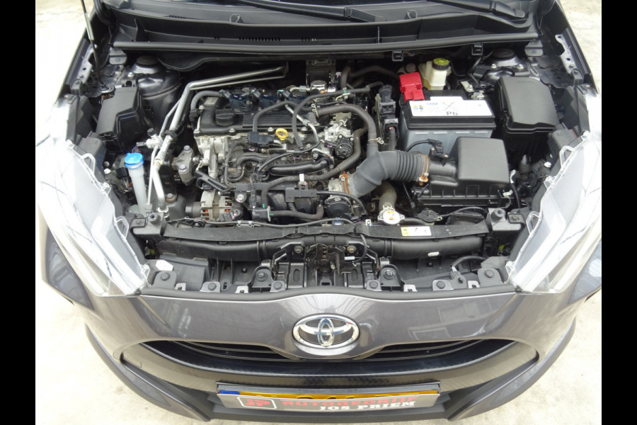 Toyota Yaris 1.5 VVT-i Business Plus * CARPLAY * DEALER ONDERH. !!