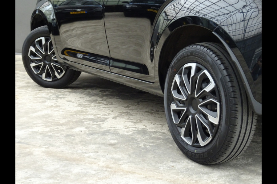 Suzuki Ignis 1.2 Smart Hybrid Comfort * NAVIGATIE * PDC * DEALER ONDERH. !!