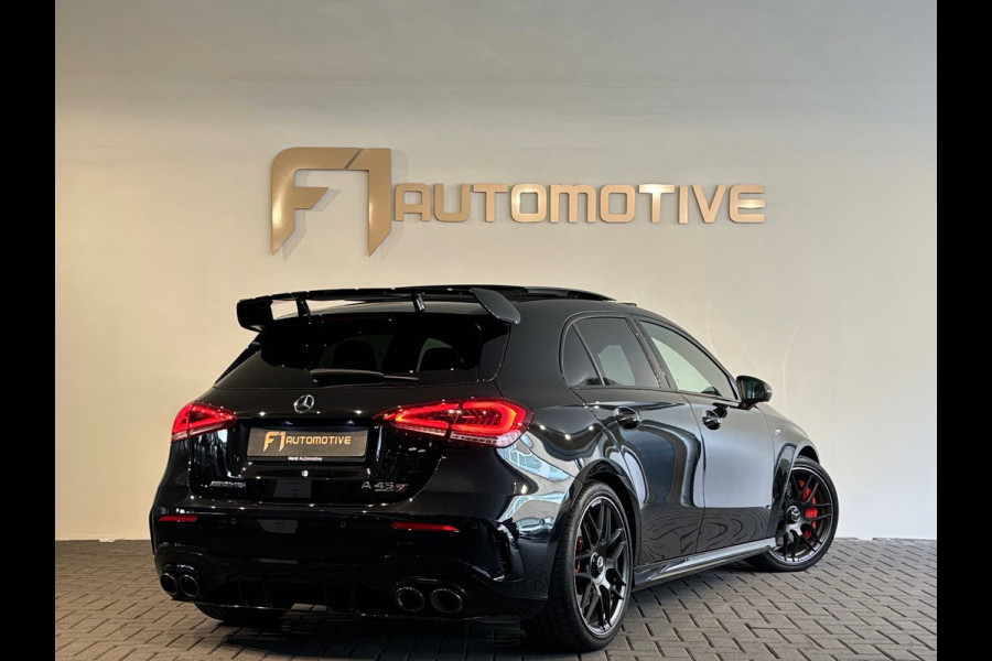 Mercedes-Benz A-Klasse AMG 45 S 4M+ Premium+ Pano|Kuip|Memory