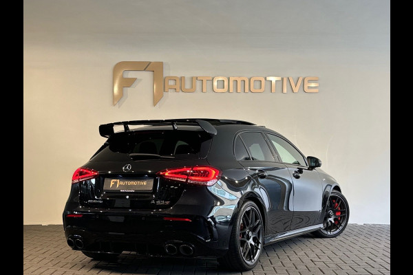 Mercedes-Benz A-Klasse AMG 45 S 4M+ Premium+ Pano|Kuip|Memory