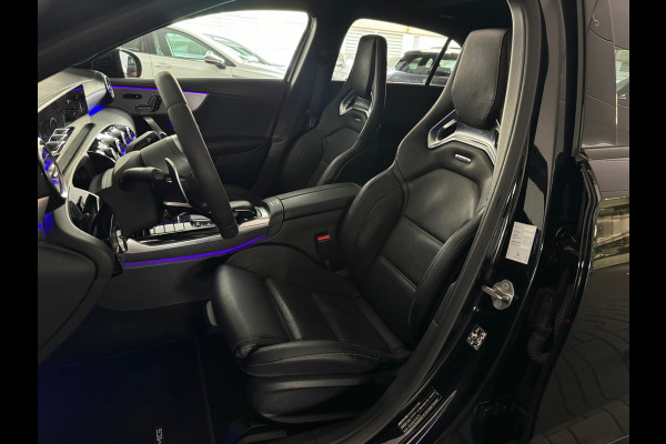 Mercedes-Benz A-Klasse AMG 45 S 4M+ Premium+ Pano|Kuip|Memory