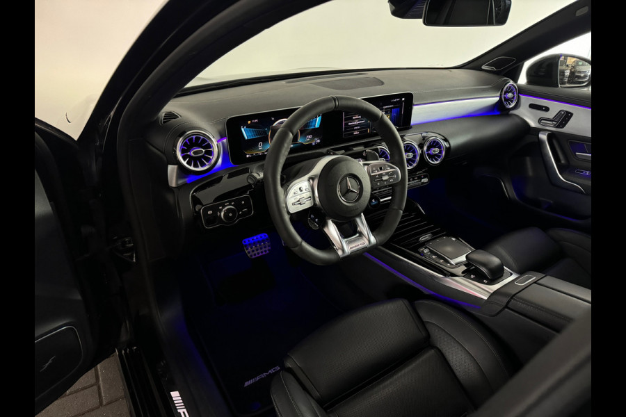 Mercedes-Benz A-Klasse AMG 45 S 4M+ Premium+ Pano|Kuip|Memory