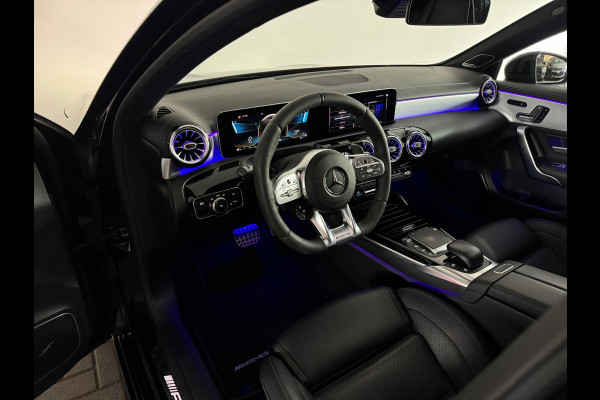 Mercedes-Benz A-Klasse AMG 45 S 4M+ Premium+ Pano|Kuip|Memory