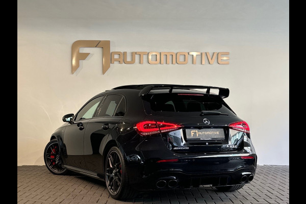 Mercedes-Benz A-Klasse AMG 45 S 4M+ Premium+ Pano|Kuip|Memory