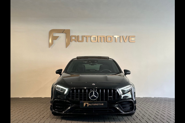 Mercedes-Benz A-Klasse AMG 45 S 4M+ Premium+ Pano|Kuip|Memory