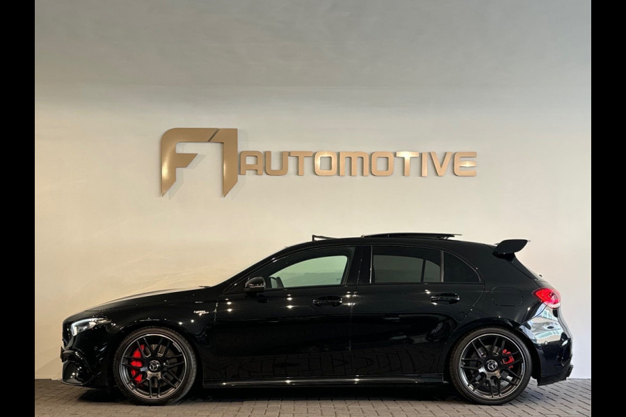 Mercedes-Benz A-Klasse AMG 45 S 4M+ Premium+ Pano|Kuip|Memory