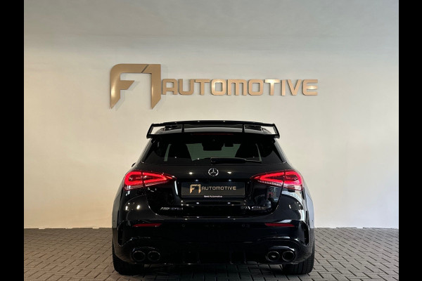 Mercedes-Benz A-Klasse AMG 45 S 4M+ Premium+ Pano|Kuip|Memory