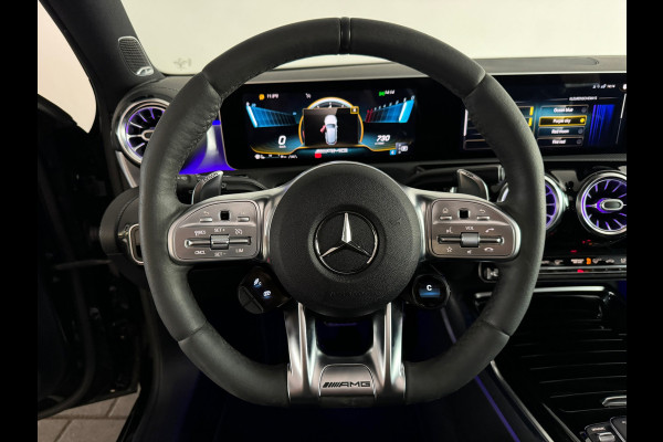 Mercedes-Benz A-Klasse AMG 45 S 4M+ Premium+ Pano|Kuip|Memory