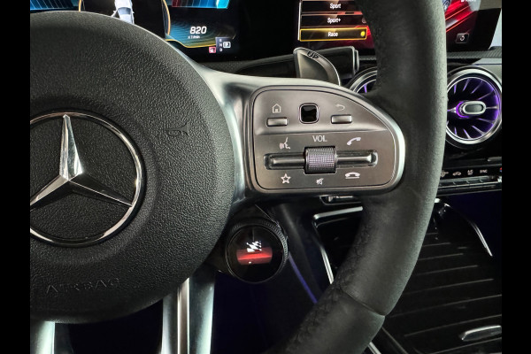 Mercedes-Benz A-Klasse AMG 45 S 4M+ Premium+ Pano|Kuip|Memory