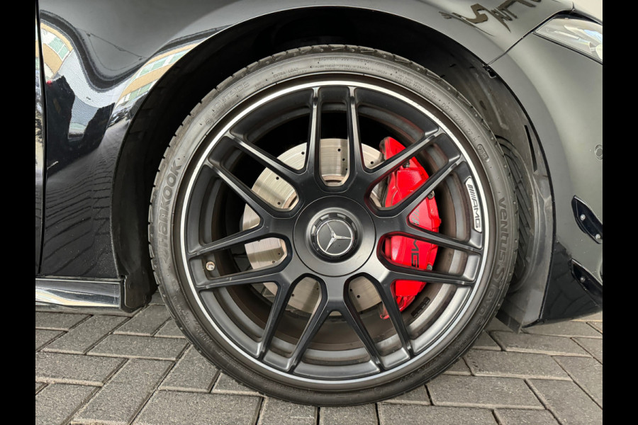 Mercedes-Benz A-Klasse AMG 45 S 4M+ Premium+ Pano|Kuip|Memory
