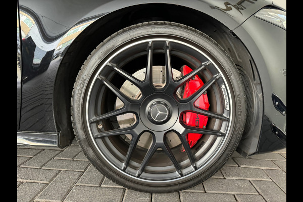 Mercedes-Benz A-Klasse AMG 45 S 4M+ Premium+ Pano|Kuip|Memory