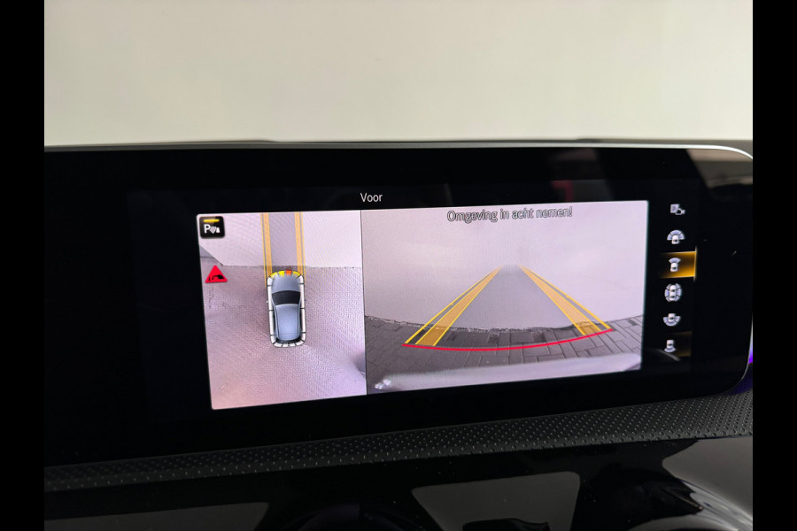 Mercedes-Benz A-Klasse AMG 45 S 4M+ Premium+ Pano|Kuip|Memory