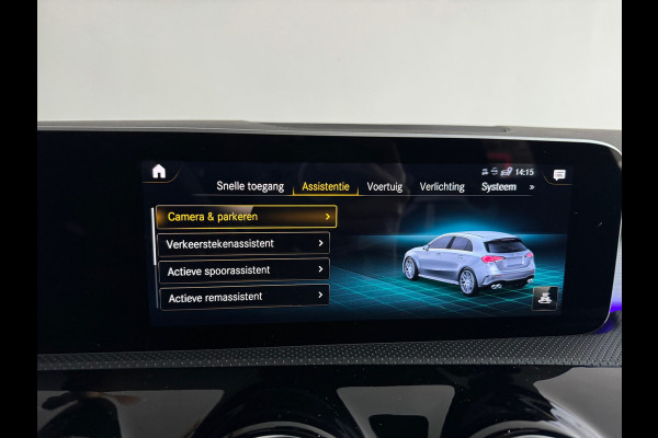 Mercedes-Benz A-Klasse AMG 45 S 4M+ Premium+ Pano|Kuip|Memory