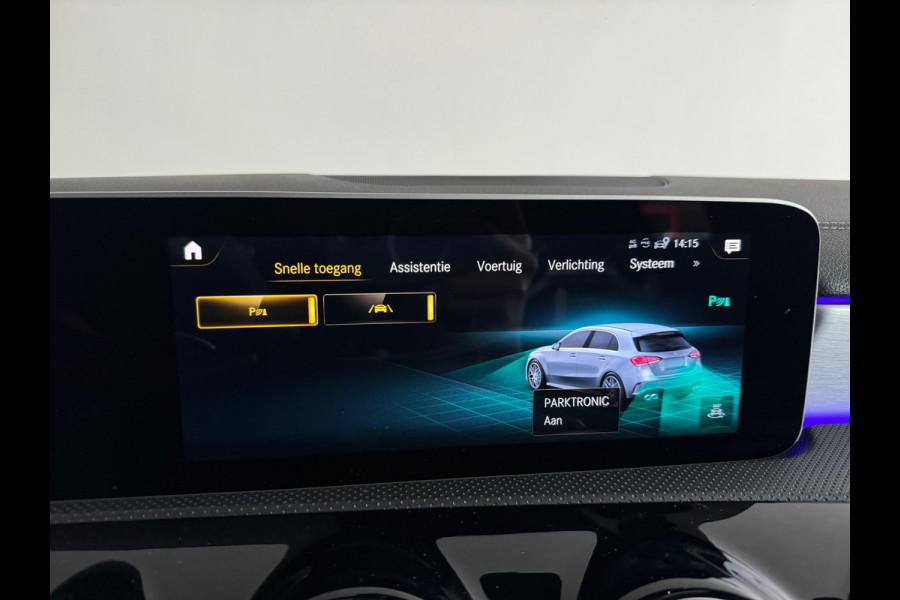 Mercedes-Benz A-Klasse AMG 45 S 4M+ Premium+ Pano|Kuip|Memory