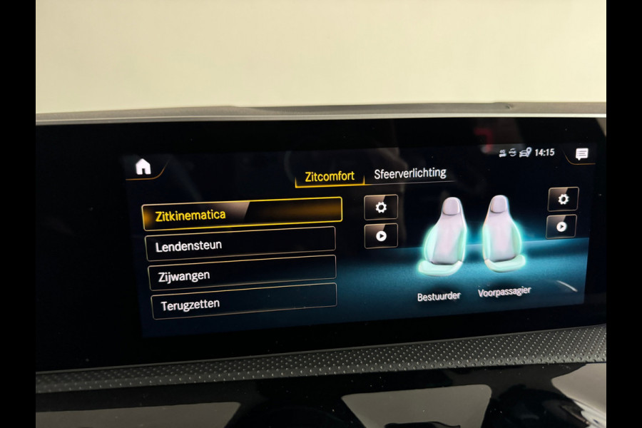 Mercedes-Benz A-Klasse AMG 45 S 4M+ Premium+ Pano|Kuip|Memory