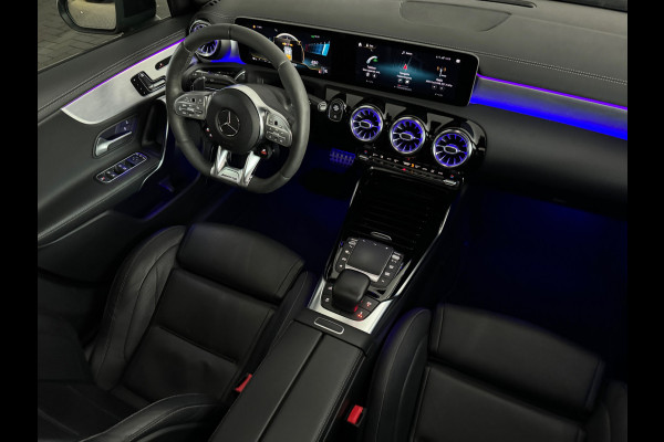 Mercedes-Benz A-Klasse AMG 45 S 4M+ Premium+ Pano|Kuip|Memory