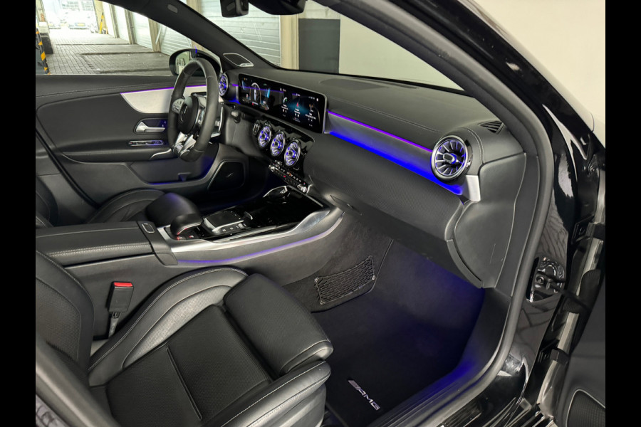 Mercedes-Benz A-Klasse AMG 45 S 4M+ Premium+ Pano|Kuip|Memory