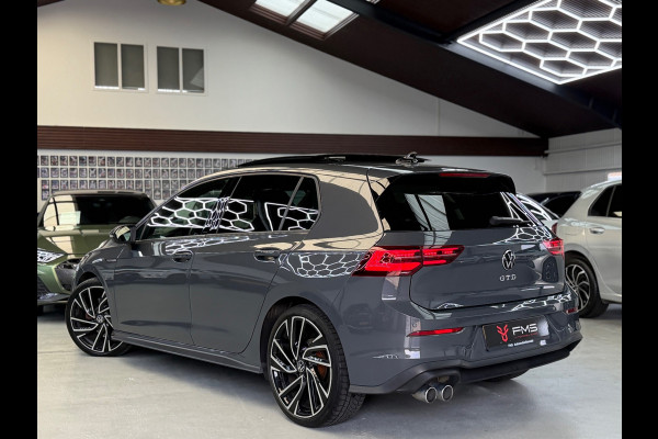 Volkswagen Golf 2.0 TDI GTD Panorama IQ CarPlay HuD