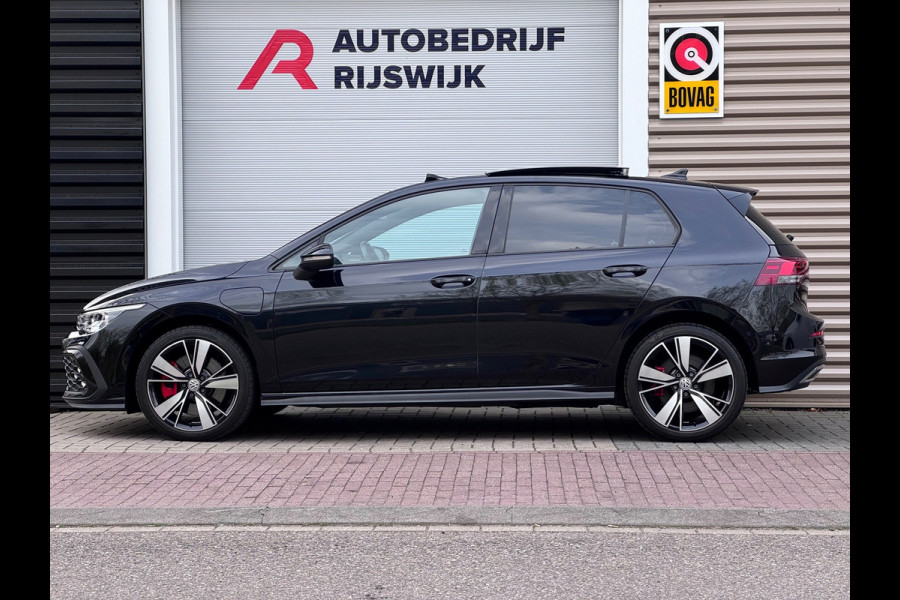 Volkswagen Golf 1.4 eHybrid GTE Pano/Camera/Blindspot