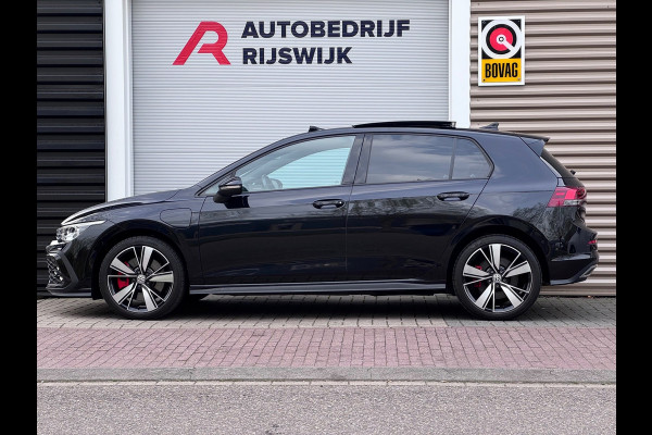 Volkswagen Golf 1.4 eHybrid GTE Pano/Camera/Blindspot