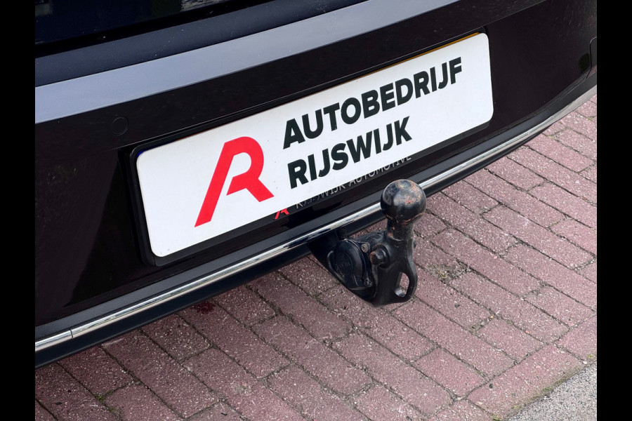 Volkswagen Golf 1.4 eHybrid GTE Pano/Camera/Blindspot