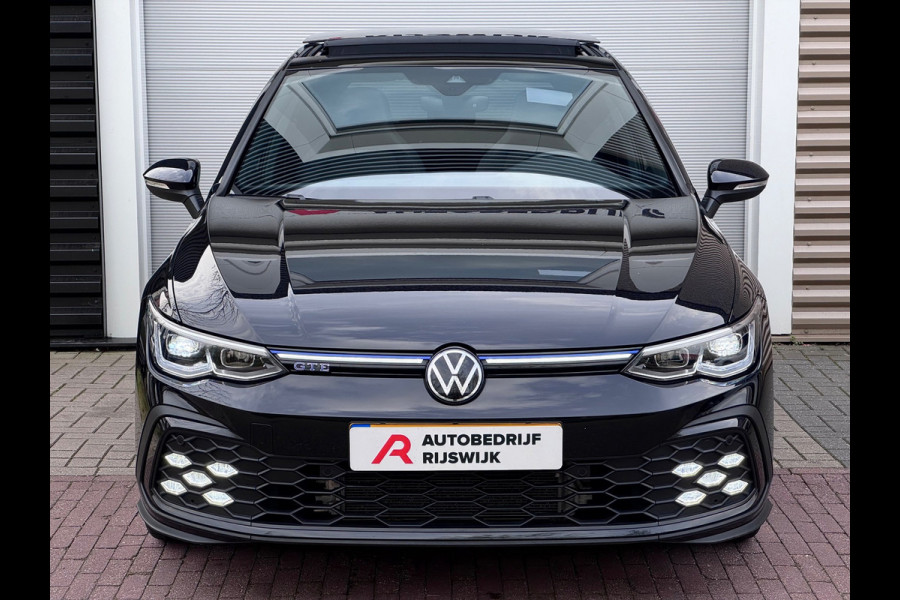 Volkswagen Golf 1.4 eHybrid GTE Pano/Camera/Blindspot