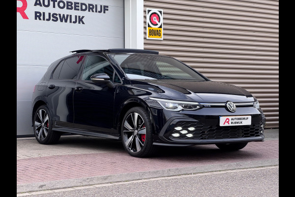 Volkswagen Golf 1.4 eHybrid GTE Pano/Camera/Blindspot