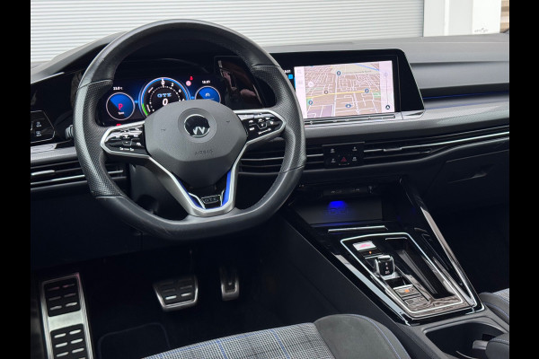 Volkswagen Golf 1.4 eHybrid GTE Pano/Camera/Blindspot